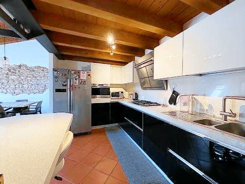 120 m² Ferienwohnung