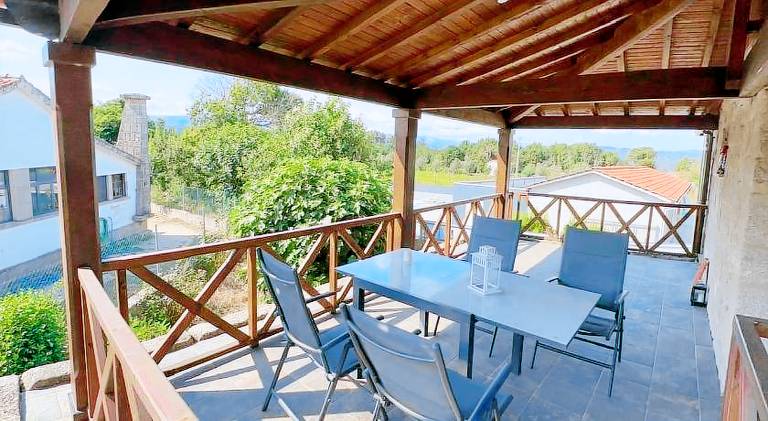 Villa with terrace & garden | Suitable for remote work — photo 4