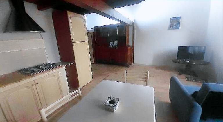 Apartament Tanca Marchese