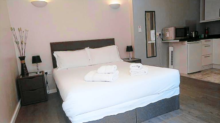 Apartment Bexhill