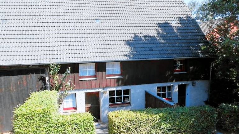 Ferienwohnung Dörenthe