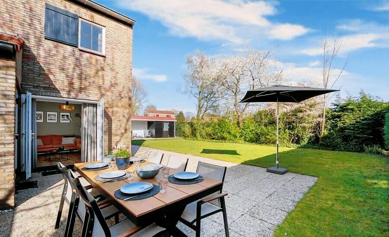 Ferienhaus Westenschouwen