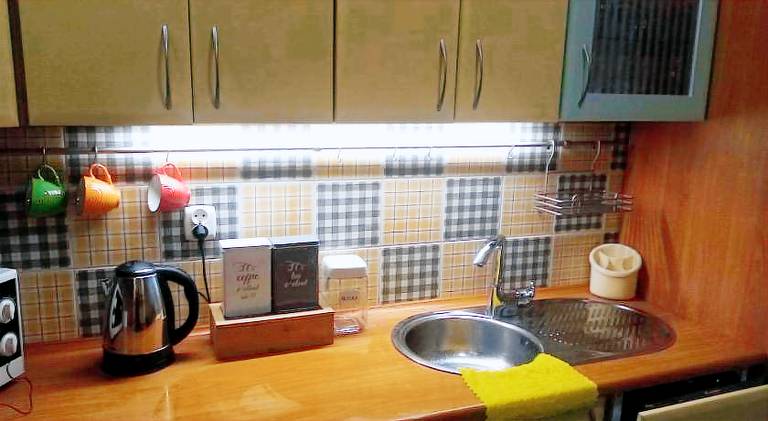 Rental apartment with 2 rooms for 6 persons — photo 5