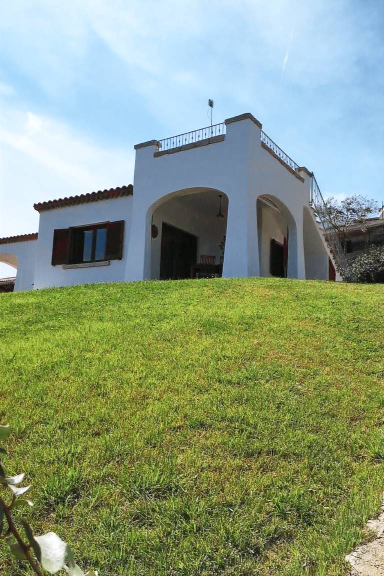 Ferienwohnung in Budoni, Tanaunella für max. 2 Personen Ferienwohnung in Budoni, Tanaunella für max. 2 Personen