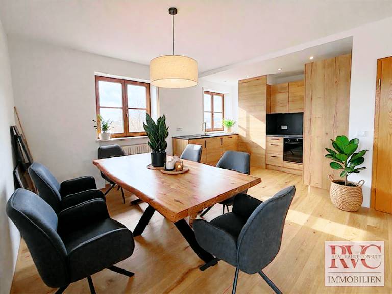Holiday apartment | Pets are welcome in Berchtesgaden
