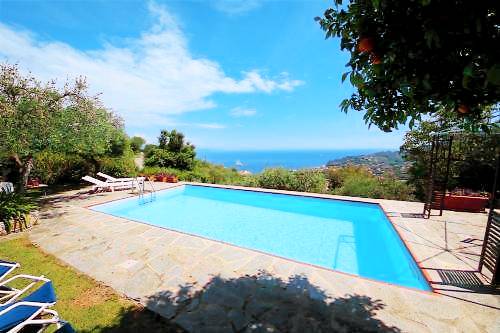 Vila Portofino