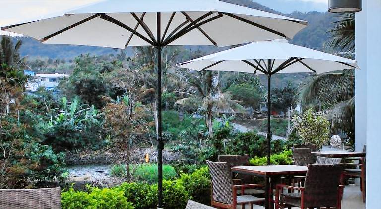 Sinasera Resort — photo 5