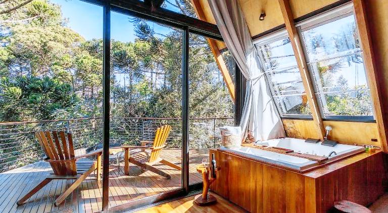 Beautiful chalet with hot tub | Good for workation | Pet-friendly — photo 3