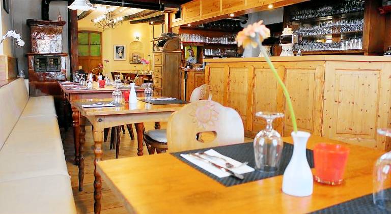 Gasthaus Sonne — photo 3