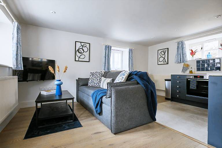 Apartment Fairford