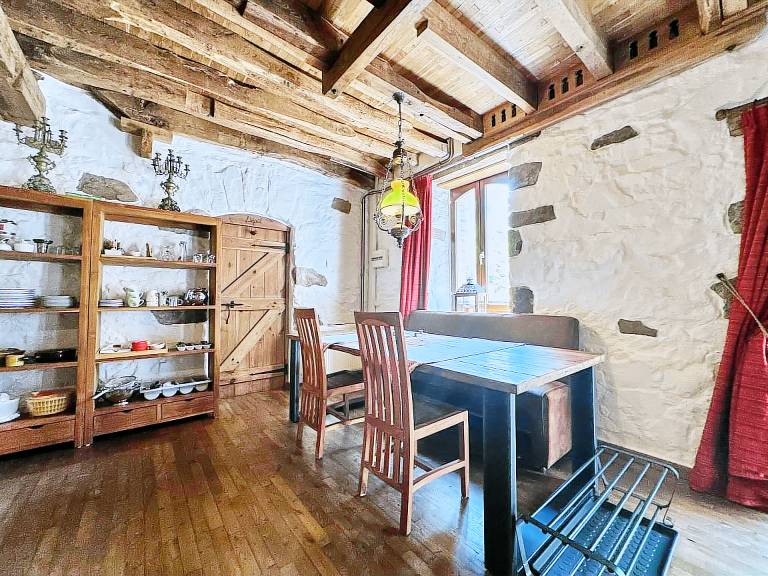 Vacation home with 2 rooms for 5 persons — photo 4