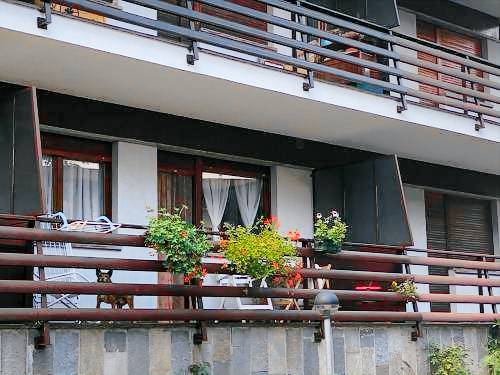 36 m² Ferienwohnung