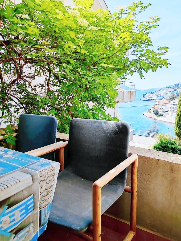 Apartma  Neum