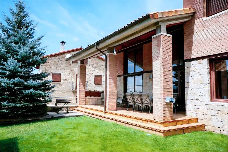 Casa  Duruelo de la Sierra