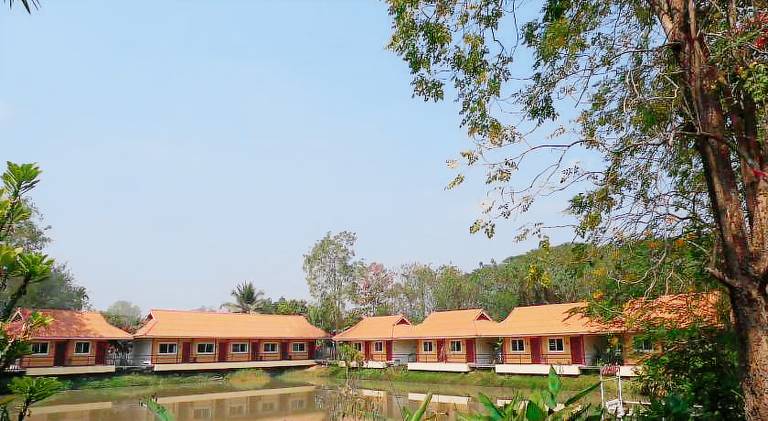Maewang Resort — photo 4