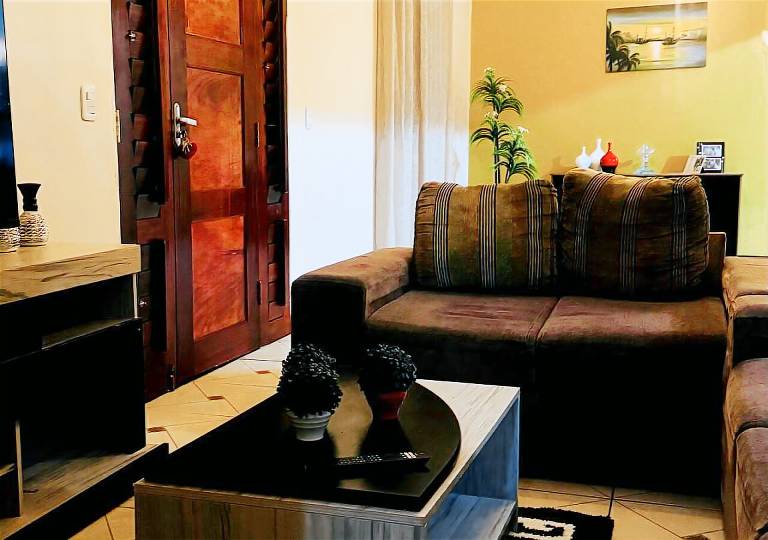 Casa Meruoca