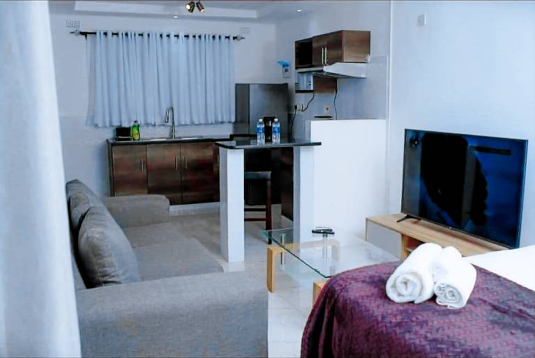 Bed and breakfast Northwood