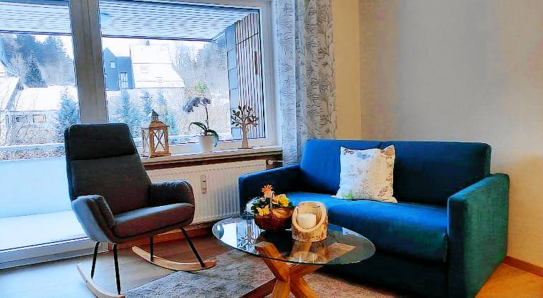 Ferienwohnung Goslar