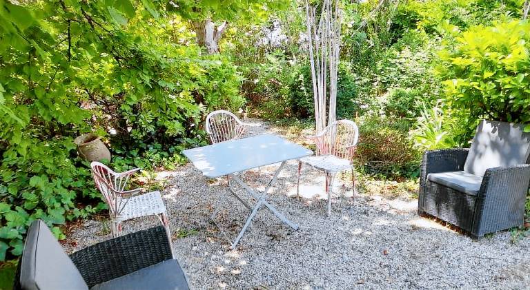 Le jardin — photo 5