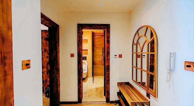 The Owl's Nest 2 — photo 4