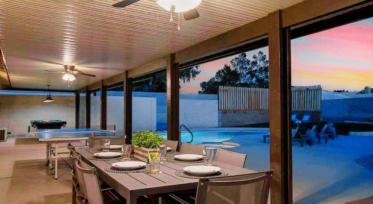 Vacation home with 1 room for 16 persons — photo 4