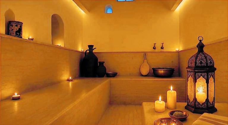 Riad Eucalyptus, hotel de charme Essaouira — photo 4