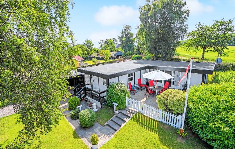 Feriehus Augustenborg