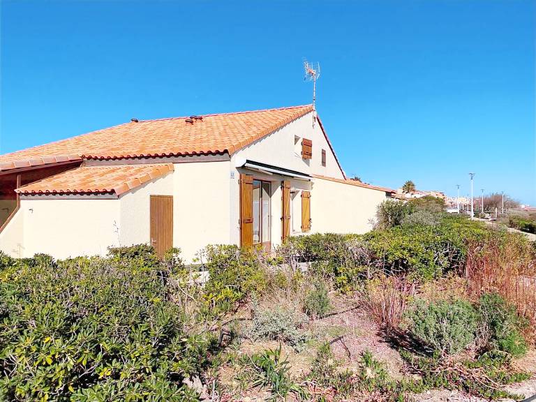 Villa | Beach nearby | Dogs allowed — photo 4