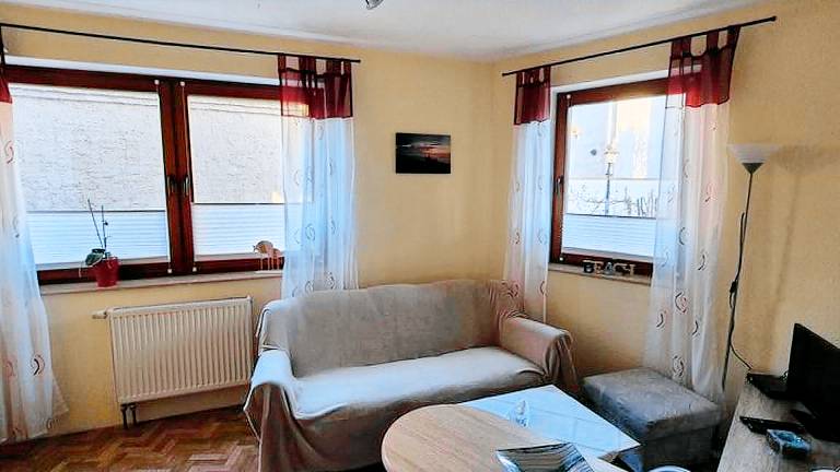 Ferienwohnung Kölpinsee