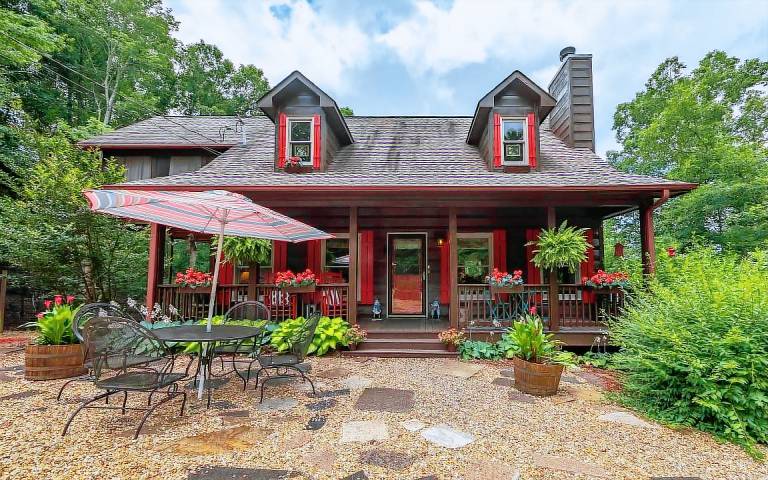 Cabin Ellijay