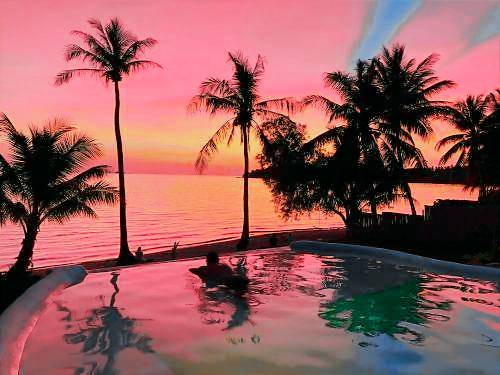 Resort Ko Pha-ngan