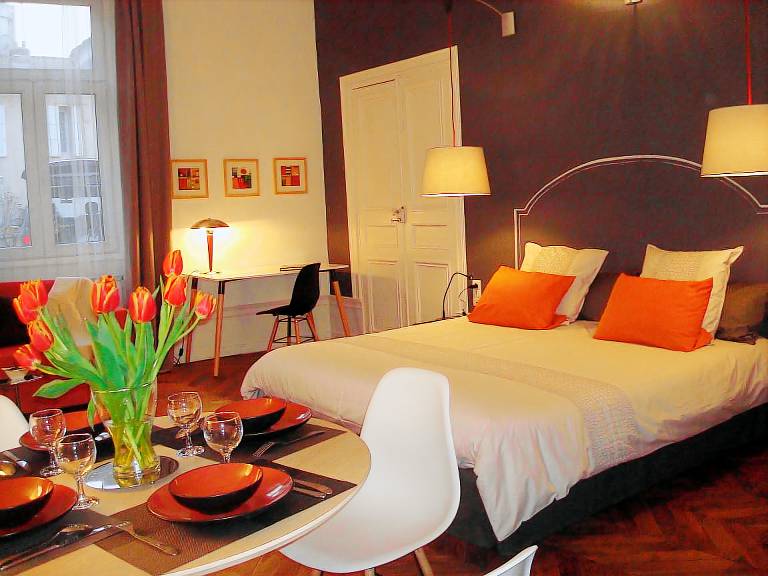 Appartement Mâcon