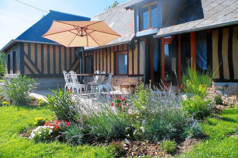 Casa Fatouville-Grestain