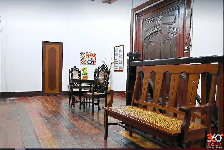 Escolta's Homey Lodge — photo 2
