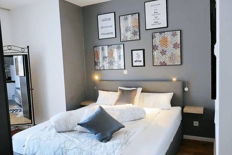 Ferienhaus Bad Berleburg