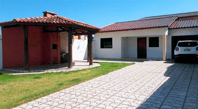Casa Laguna