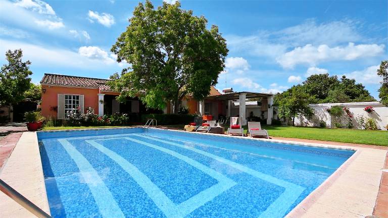 Villa Palma del Río