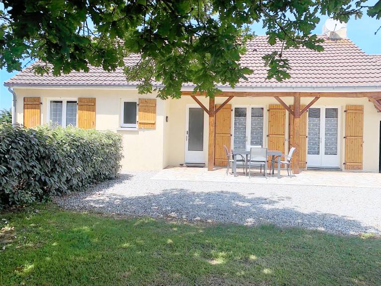 Fully equipped house | Beach nearby | Pet-friendly — photo 2