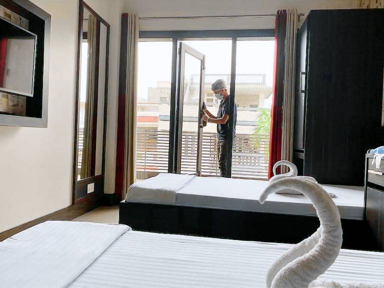 Bed and breakfast Ludhiana