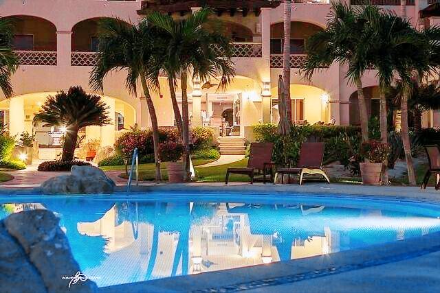 Departamento San José del Cabo