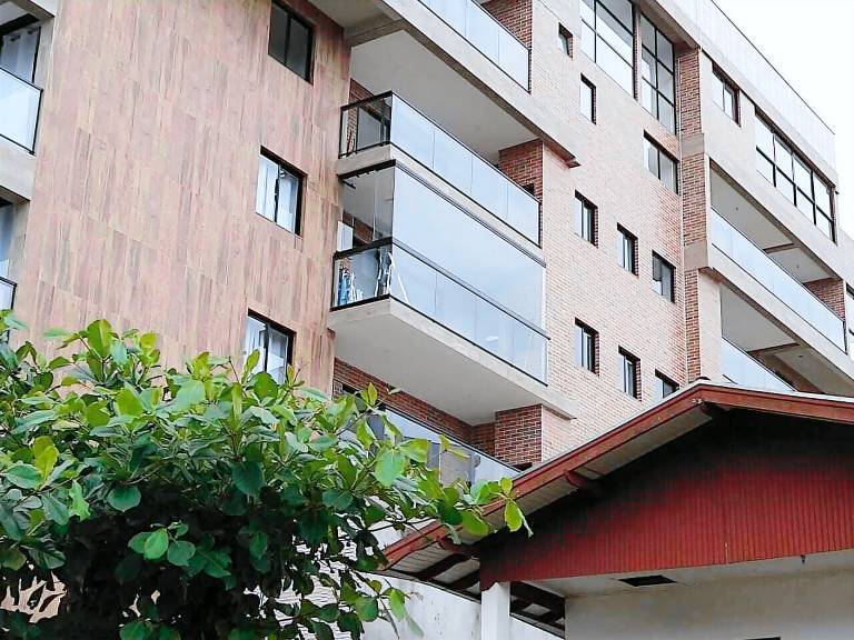 Apartamento Guaratuba