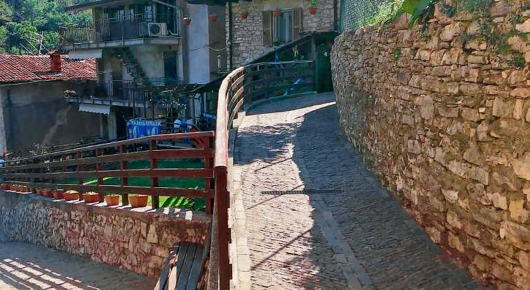 Appartamento Pontida