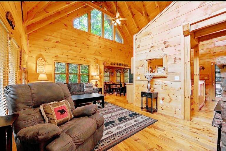 Lodge Sevierville