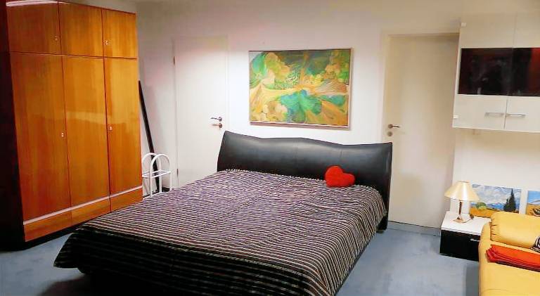 Ferielejlighed Marzahn-Hellersdorf