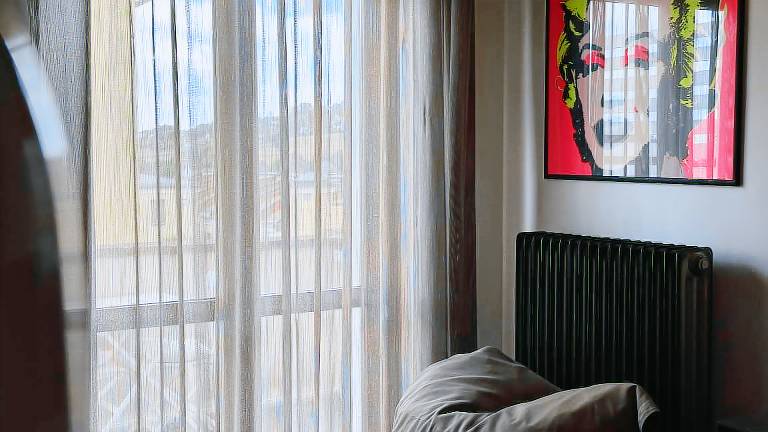 Fully equipped pleasant rental apartment with patio | Pets are welcome — photo 4