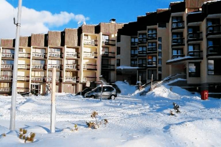 Rental apartment | Close to the ski | Pets are welcome — photo 4