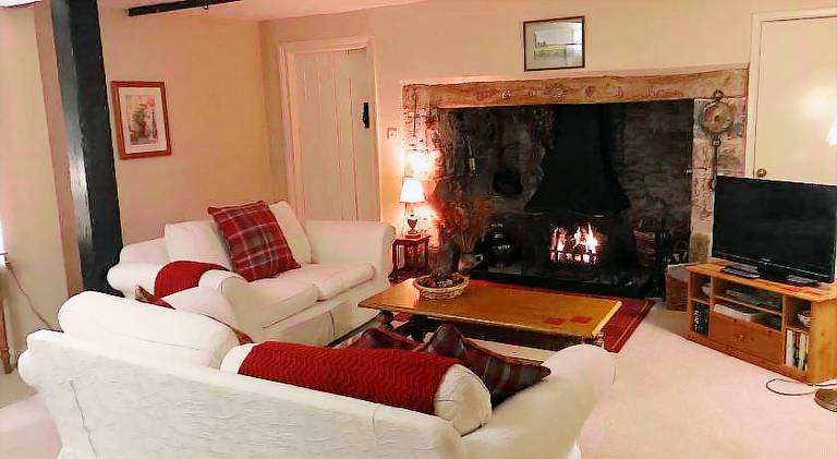Bed and breakfast  Nether Stowey