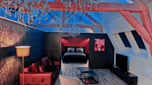 Appartement La Rochette