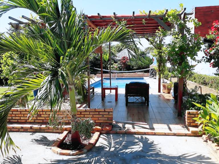 Casa  Beberibe