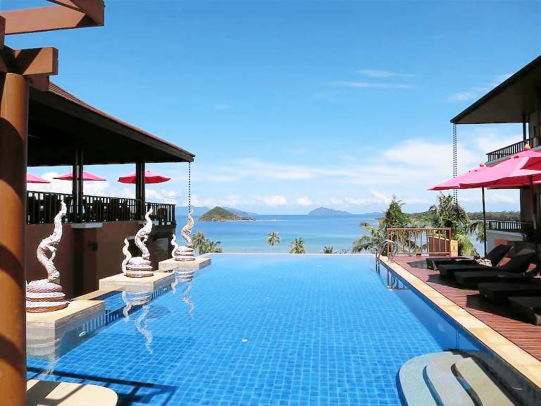 Resort Ko Mak
